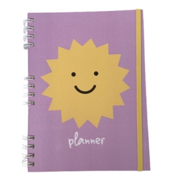 Agenda Permanente Planner  -  Collab Sol (01)