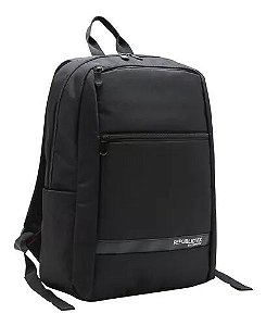 Mochila Porta Notebook Republic Vix 32217 Preta