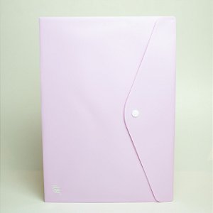 Porta Objetos Dello Linha Serena Rosa Pastel - Big Nunes Comercial