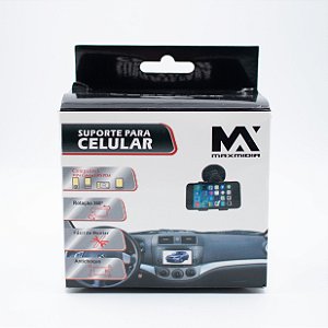 Suporte Para Celular Maxmidia Max- Sup3233