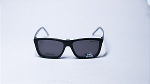 OC HB SWITCH 0380 PRINT CARBON FI POLARIZED  GRAY