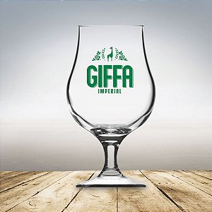 TAÇA DUBLIN GIFFA - 400 ML