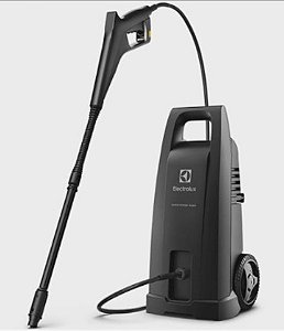 LAVADORA ALTA PRESSAO ELECTROLUX EWS50 1850 PSI - PRETO 127V