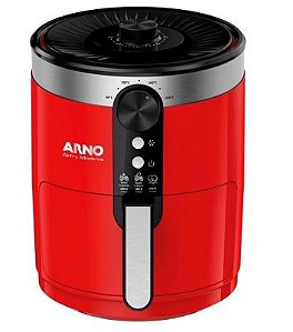 FRITADEIRA ARNO AIR FRYER MODERNA 127v
