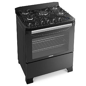 FOGAO ITATIAIA ITAMASTER NEW - 5B DIGITAL PRETO