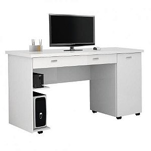 MESA PARA COMPUTADOR ARIEL BRANCA