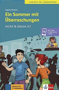 Leicht & Klasse A1 - Ein Sommer mit Überraschungen