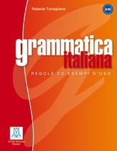 Grammatica italiana (nível A1/B2)