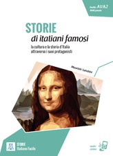 Storie di italiani famosi (nivel A1/A2)