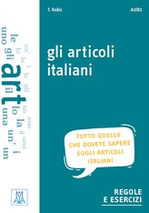 Gli articoli italiani (nivel A2/B2)