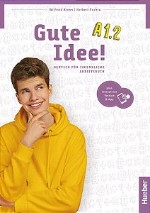 Gute Idee A1/2 - Arbeitsbuch plus interaktive Version