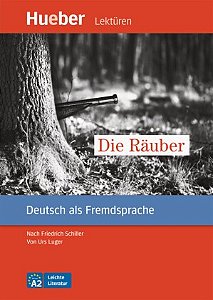 Leichte Literatur - Die Räuber mit Audios online