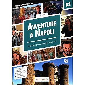 Avventure a Napoli B2