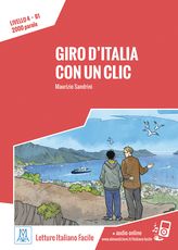 Giro d'Italia con un clic (nivel B1)