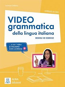 Videogrammatica della lingua italiana (nível A1/B1)