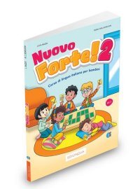 Nuovo Forte! 2 - Libro dello studente ed esercizi