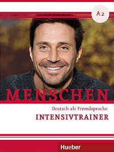 Menschen A2 - Intensivtrainer mit Audios online