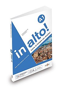 in alto! A1 + audio + Videogrammatica