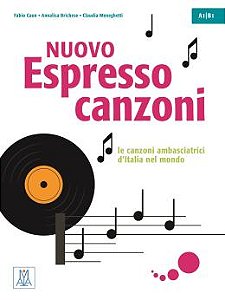 NUOVO Espresso – canzoni (nivel A1-B1)