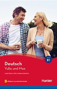 Lektüre für Erwachsene - Yulia und Max