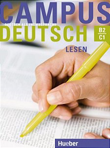 Campus Deutsch Lesen - B2 - C1