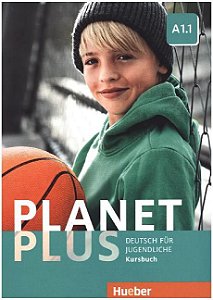 Planet Plus A1/1 - Kursbuch (livro de classe)