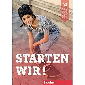 Starten wir! A1 - Arbeitsbuch