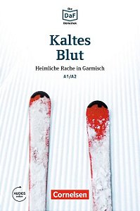 Die DaF-Bibliothek: Kaltes Blut