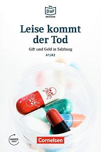 Die DaF-Bibliothek: Leise kommt der Tod