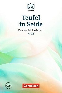 Die DaF-Bibliothek: Teufel in Seide