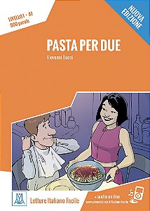 Pasta per due - Nuova edizione (nivel A1)