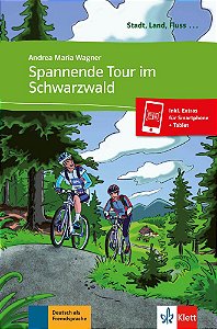 Stadt, Land, Fluss ... - Spannende Tour im Schwarzwald