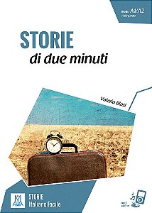 Storie di due minuti (nivel A1/A2)