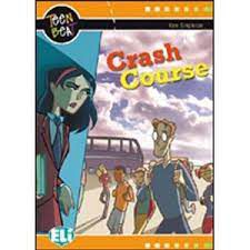 Teen Beat - Crash Course - Pre-Intermediate + CD