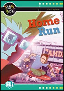 Teen Beat - Home Run - Elementary + CD
