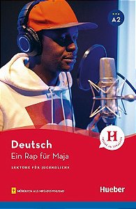 Lektüren für Jugendliche - Ein Rap für Maja