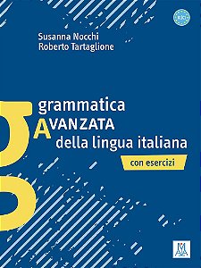 Grammatica avanzata della lingua italiana (nivel B1/C1)