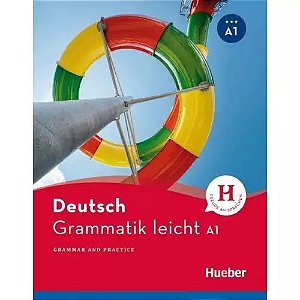 Grammatik leicht A1