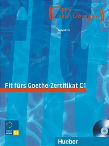 Fit fürs Goethe - Zertifikat C1