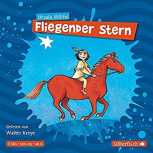 Fliegender Stern - 2 CDs