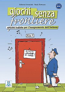 Giochi senza frontiere (nivel A1/C1)