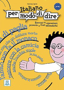 Italiano per modo di dire (nivel A2/C1)