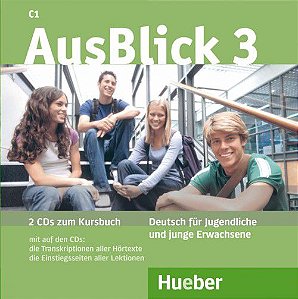 AusBlick 3 - Audio-CD - C1