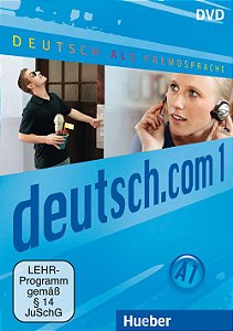 Deutsch.com 1 - DVD - A1