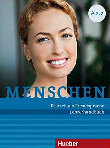 Menschen A2/2 - Lehrerhandbuch