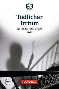 Die DaF-Bibliothek: Tödlicher Irrtum