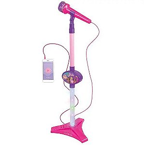 Barbie Dreamtopia Sereia Luzes e Brilho HDJ36 Mattel - Happily