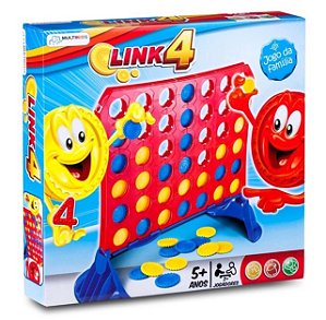 Jogo Equilibra Pirata Multikids - BR1777 - lojamultikids