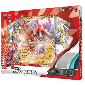 Box Alakazam V Pokemon Copag