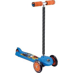 Hot Wheels - Skate De Dedo Com Tênis E Carro Básico em Promoção na  Americanas